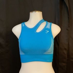 Gymshark Ultra Seamless Spoarts Bra